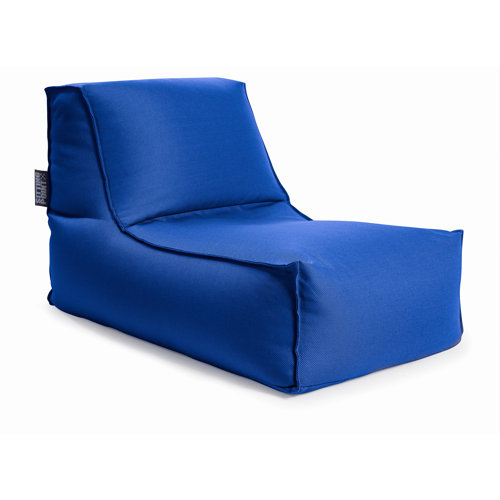Trule Polypropylene / Olefin Outdoor Friendly Bean Bag Chair & Lounger & Reviews Wayfair Canada
